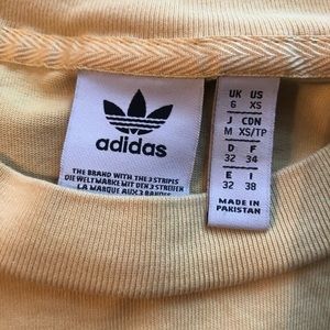 Adidas  Tee